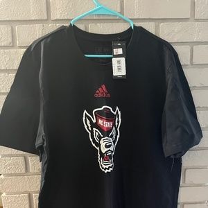 NC State Men’s T Shirt